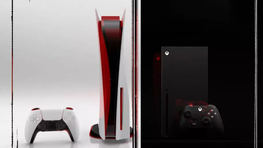 El PC como plataforma de juego que convivirá con PS5 y Xbox Series, ¿cómo es su futuro?