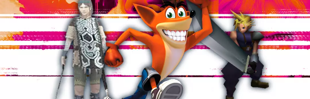 El auge de los remakes y remasterizaciones en los videojuegos: nostalgia, éxito y también fracasos El auge de los remakes y remasterizaciones en los videojuegos: nostalgia, éxito y también fracasos