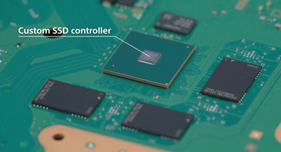 Desmontando PS5: metal líquido, refrigeración, disco SSD y otros secretos del interior de PlayStation 5