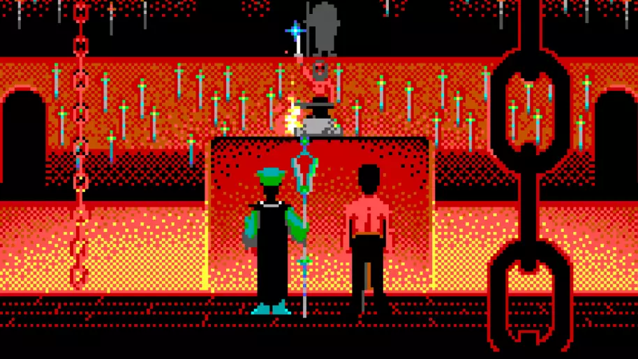 30 años de Monkey Island: Así es por dentro uno de los mejores videojuegos de la historia