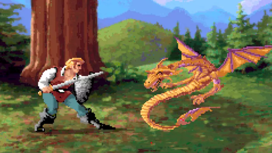 30 años de Monkey Island: Así es por dentro uno de los mejores videojuegos de la historia
