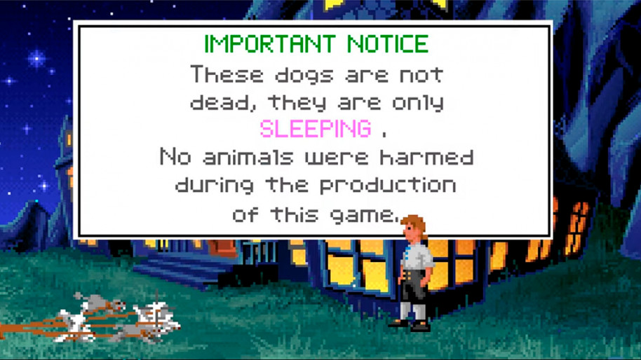 30 años de Monkey Island: Así es por dentro uno de los mejores videojuegos de la historia