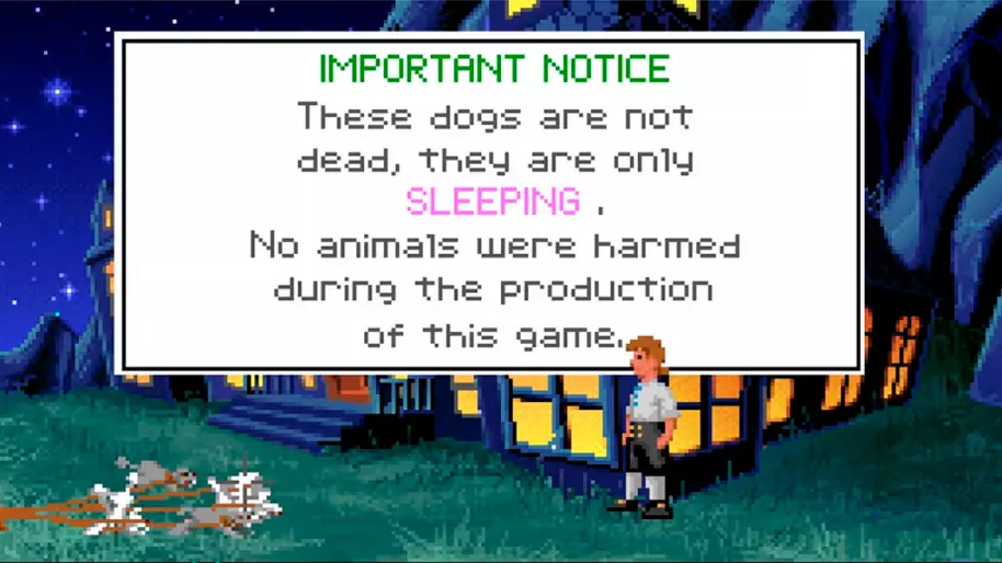 30 años de Monkey Island: Así es por dentro uno de los mejores videojuegos de la historia