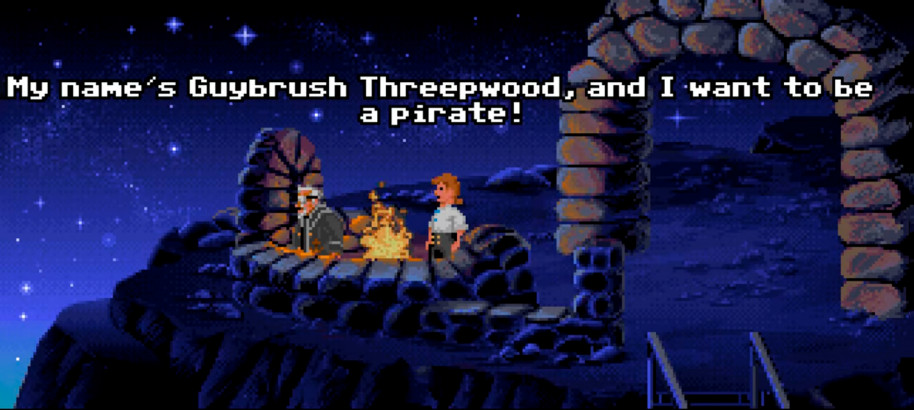 30 años de Monkey Island: Así es por dentro uno de los mejores videojuegos de la historia