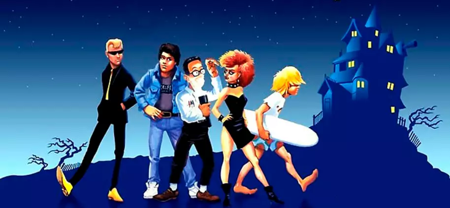 30 años de Monkey Island: Así es por dentro uno de los mejores videojuegos de la historia