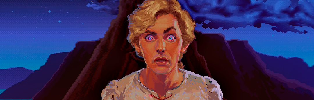 30 años de Monkey Island: Así es por dentro uno de los mejores videojuegos de la historia 30 años de Monkey Island: Así es por dentro uno de los mejores videojuegos de la historia