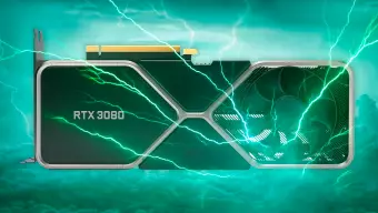 ¿Cómo ha evolucionado la serie 80 de tarjetas gráficas de Nvidia en la última década?