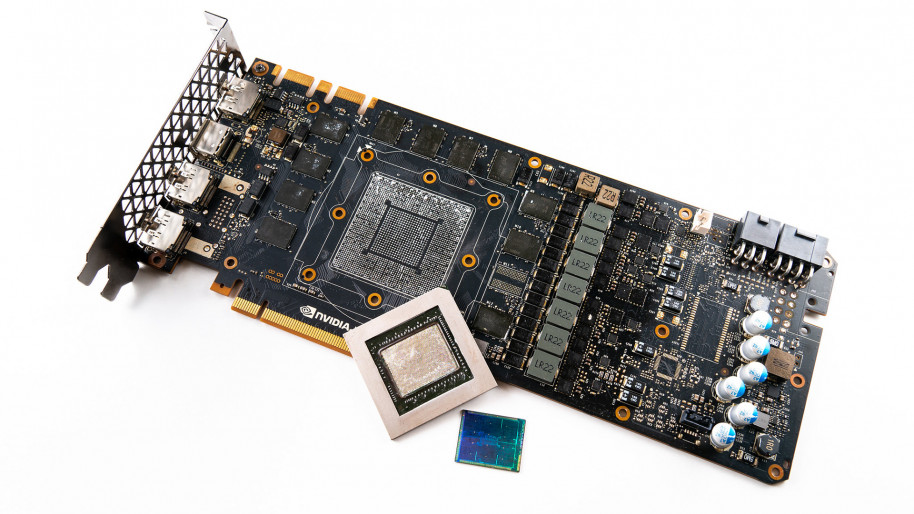 ¿Cómo ha evolucionado la serie 80 de tarjetas gráficas de Nvidia en la última década?
