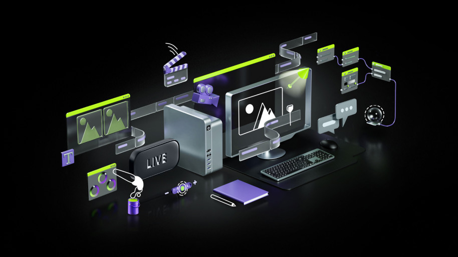 ¿Cómo ha evolucionado la serie 80 de tarjetas gráficas de Nvidia en la última década?