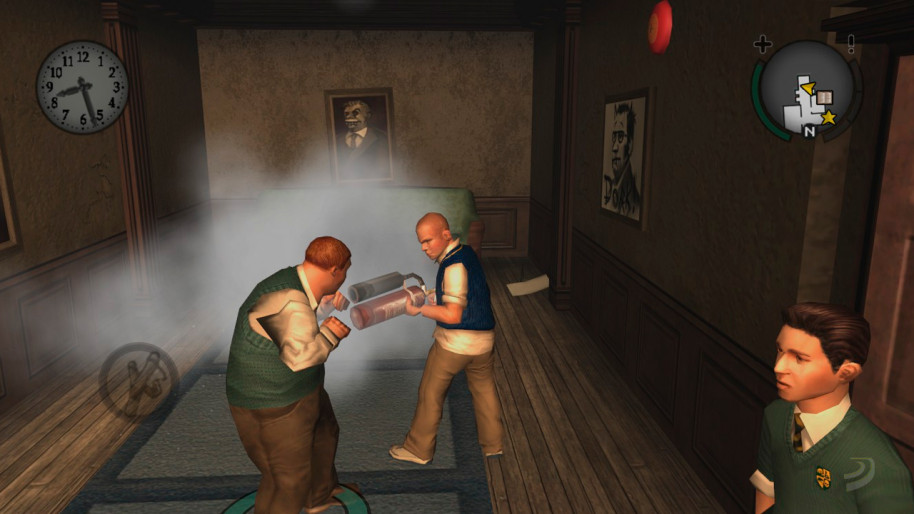 El caso Bully: el juego más odiado