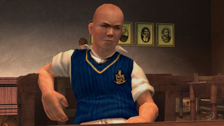 El caso Bully: el juego más odiado
