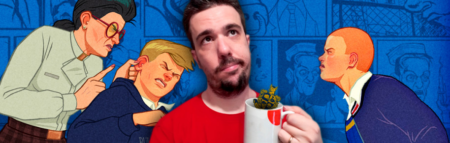 El caso Bully: el juego más odiado