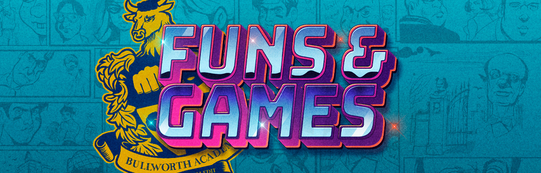 El caso Bully: el juego más odiado El caso Bully: el juego más odiado