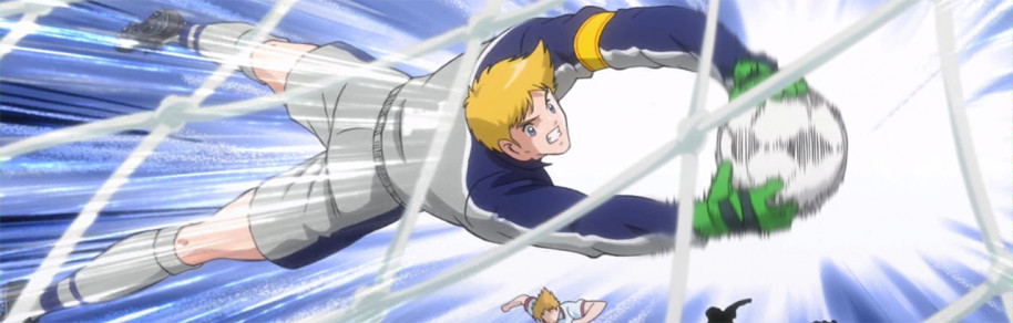 Captain Tsubasa: Rise of New Champions, ¿es algo más que pura nostalgia? Veredicto final