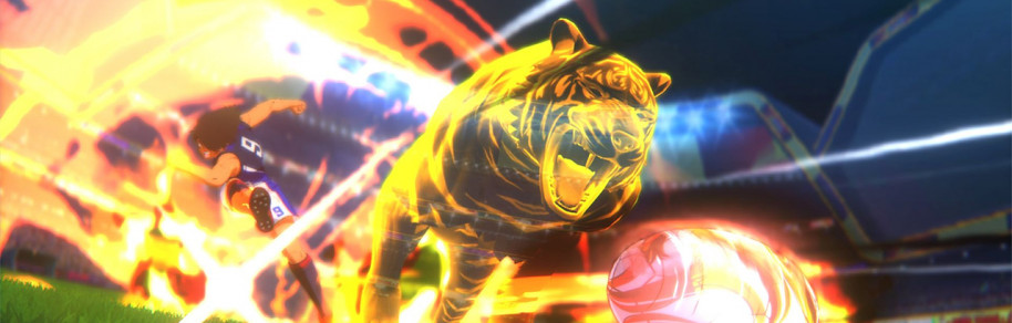 Captain Tsubasa: Rise of New Champions, ¿es algo más que pura nostalgia? Veredicto final