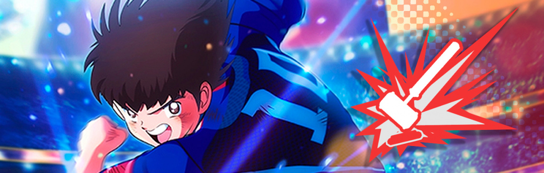 Captain Tsubasa: Rise of New Champions, ¿es algo más que pura nostalgia? Veredicto final Captain Tsubasa: Rise of New Champions, ¿es algo más que pura nostalgia? Veredicto final