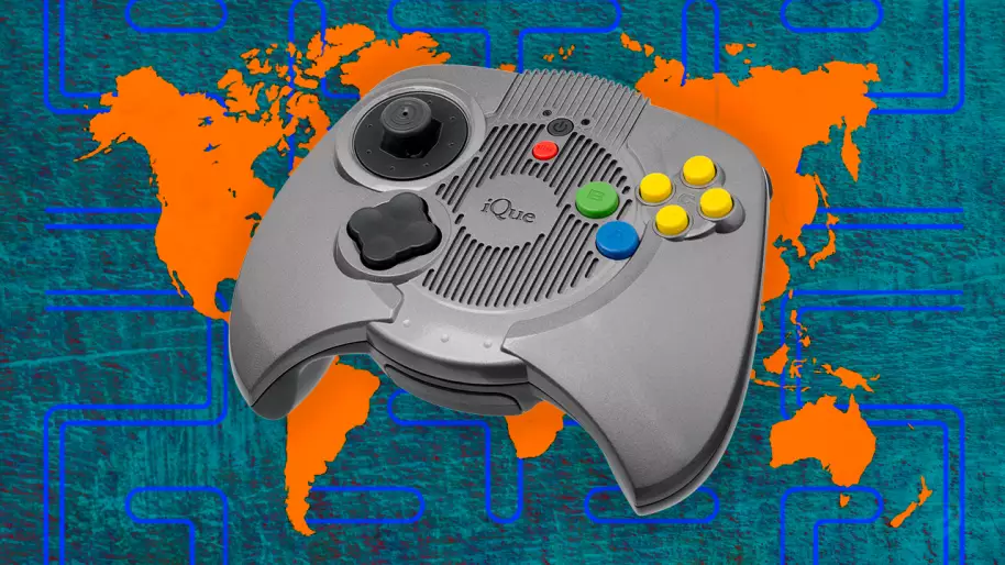 El gran reto de la industria del videojuego: ¿hay vida más allá de Japón, Estados Unidos y Europa?