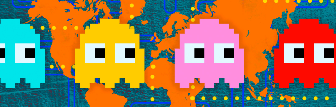 El gran reto de la industria del videojuego: ¿hay vida más allá de Japón, Estados Unidos y Europa? El gran reto de la industria del videojuego: ¿hay vida más allá de Japón, Estados Unidos y Europa?