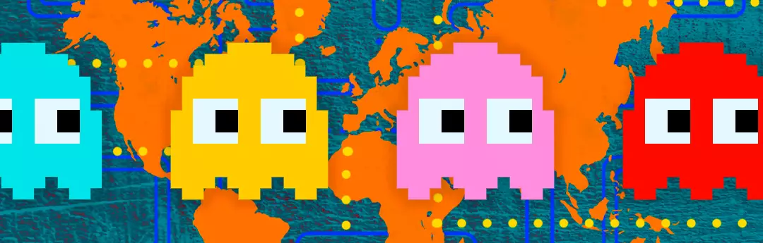 El gran reto de la industria del videojuego: ¿hay vida más allá de Japón, Estados Unidos y Europa? El gran reto de la industria del videojuego: ¿hay vida más allá de Japón, Estados Unidos y Europa?