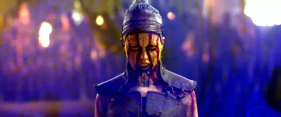 De Senua's Sacrifice a Hellblade 2: El camino de una guerrera marcada por la psicosis