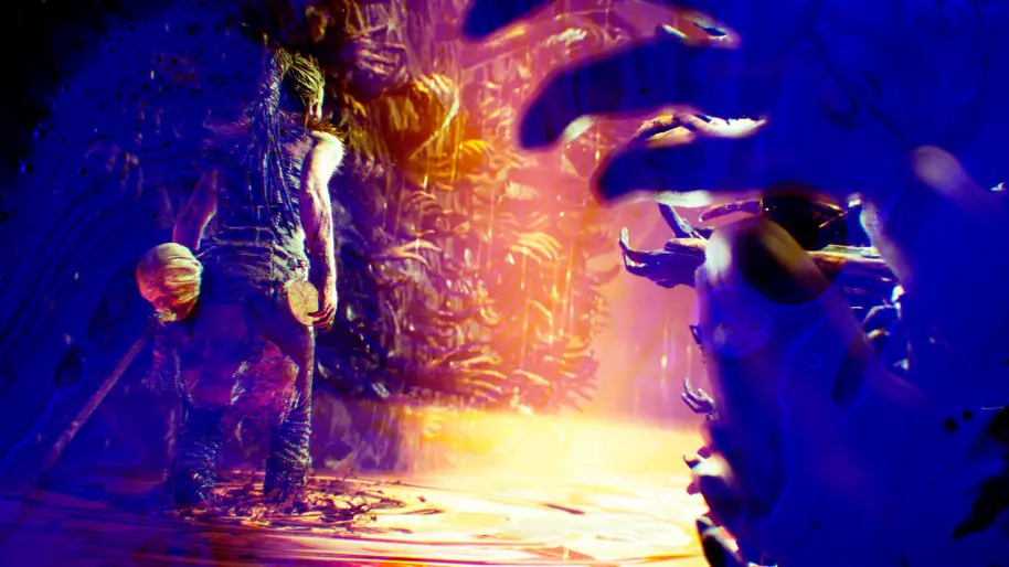 De Senua's Sacrifice a Hellblade 2: El camino de una guerrera marcada por la psicosis