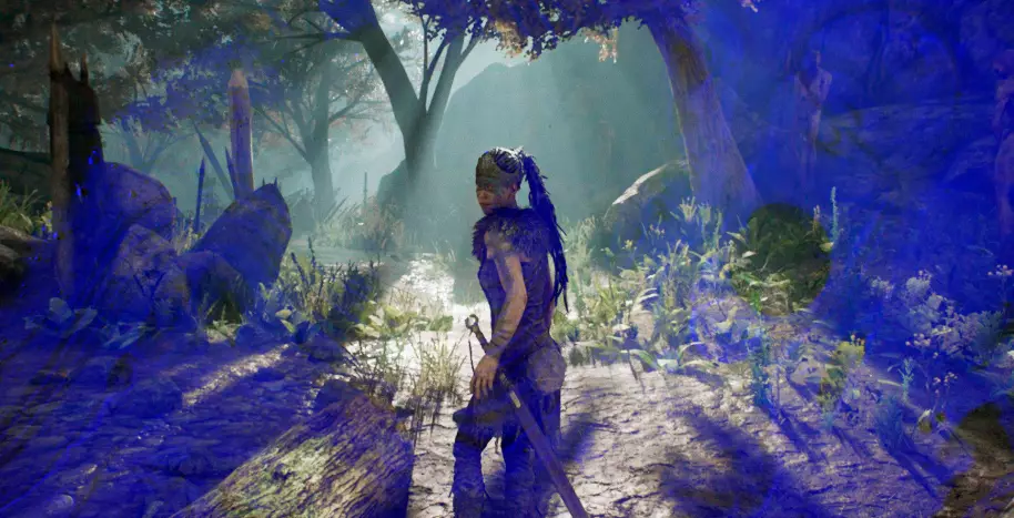 De Senua's Sacrifice a Hellblade 2: El camino de una guerrera marcada por la psicosis