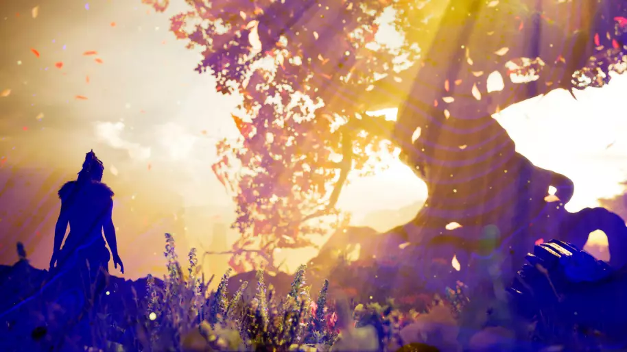 De Senua's Sacrifice a Hellblade 2: El camino de una guerrera marcada por la psicosis