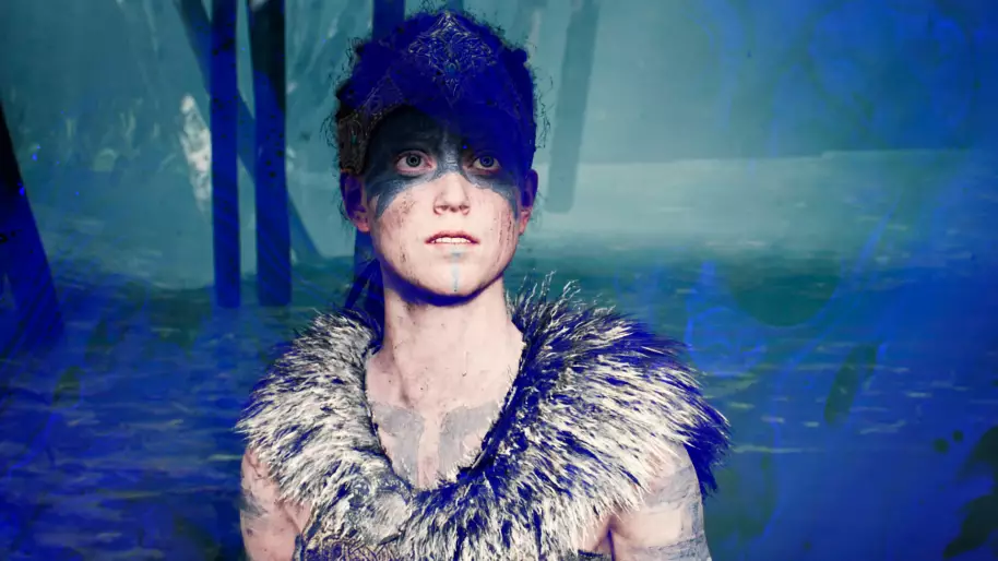 De Senua's Sacrifice a Hellblade 2: El camino de una guerrera marcada por la psicosis