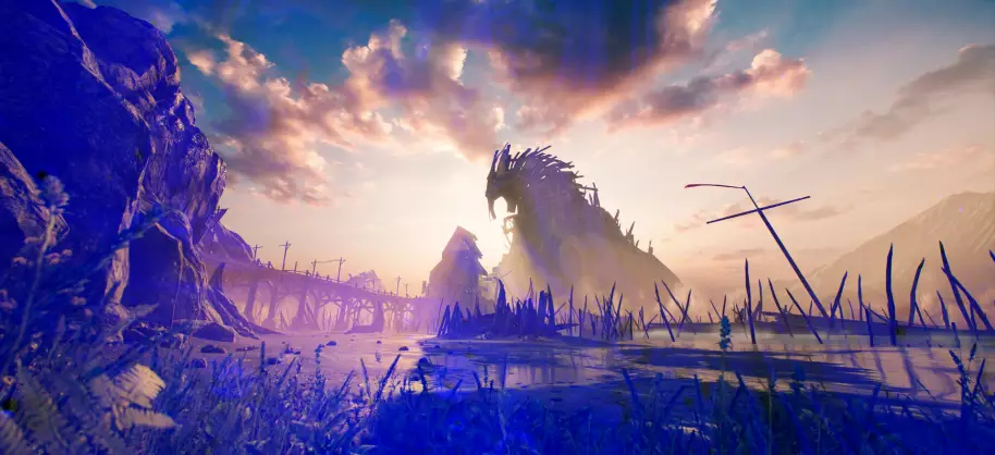 De Senua's Sacrifice a Hellblade 2: El camino de una guerrera marcada por la psicosis