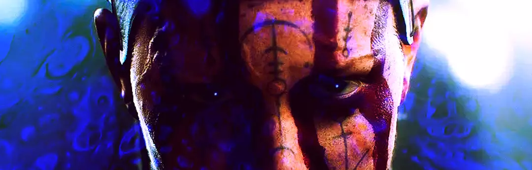 De Senua's Sacrifice a Hellblade 2: El camino de una guerrera marcada por la psicosis De Senua's Sacrifice a Hellblade 2: El camino de una guerrera marcada por la psicosis
