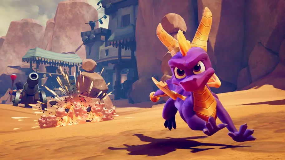 ¿Qué tienen los juegos de plataformas para ser de los más divertidos en el mundo del videojuego?