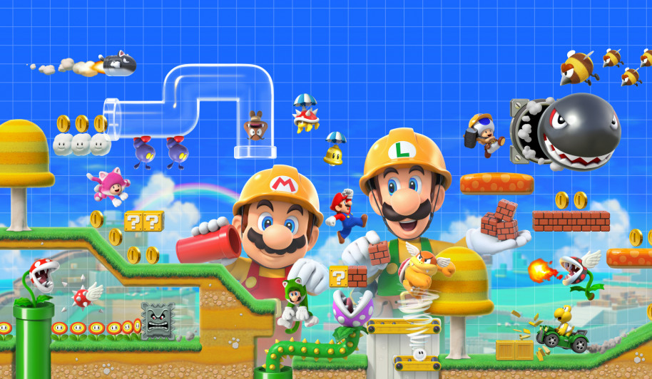 ¿Qué tienen los juegos de plataformas para ser de los más divertidos en el mundo del videojuego?