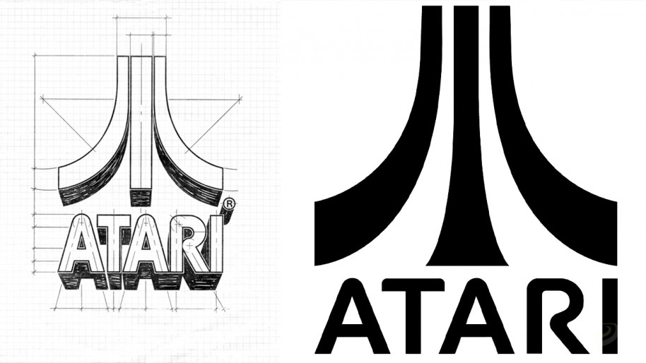 La historia de "El Fuji", uno de los logos más reconocibles de la historia del videojuego
