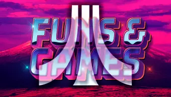 La historia de "El Fuji", uno de los logos más reconocibles de la historia del videojuego