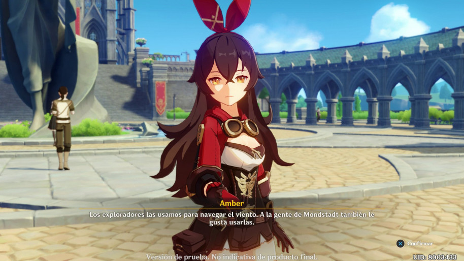1001 detalles que nos fascinan de Genshin Impact, un juego sorprendente