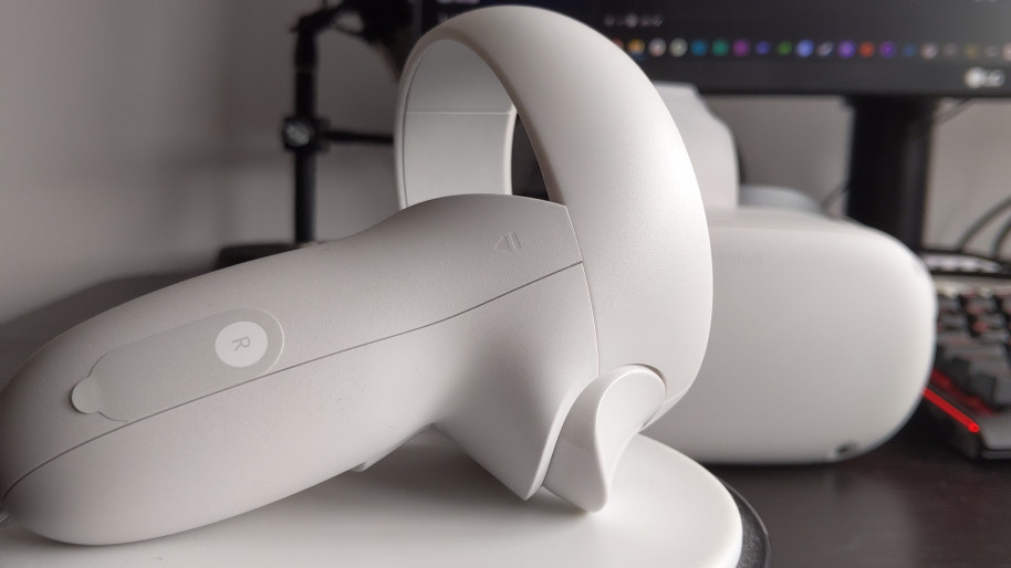 Análisis de Oculus Quest 2: en busca de la relación calidad-precio en la Realidad Virtual