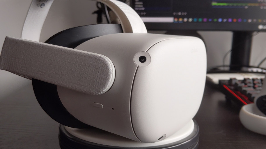 Análisis de Oculus Quest 2: en busca de la relación calidad-precio en la Realidad Virtual