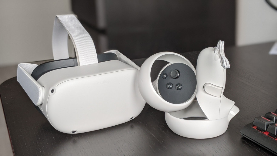 Análisis de Oculus Quest 2: en busca de la relación calidad-precio en la Realidad Virtual
