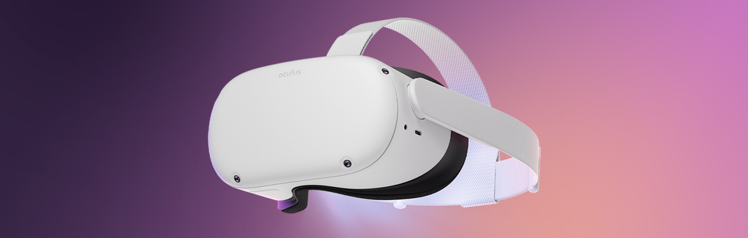 Análisis de Oculus Quest 2: en busca de la relación calidad-precio en la Realidad Virtual Análisis de Oculus Quest 2: en busca de la relación calidad-precio en la Realidad Virtual