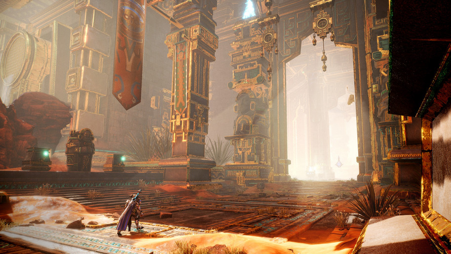 5 razones por las que Godfall es un juego prometedor