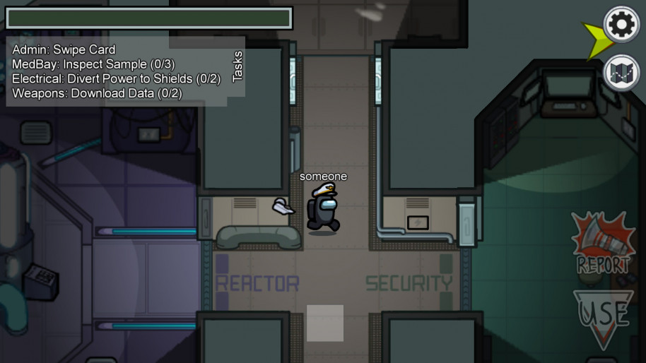 30 días jugando a Among Us y ha conseguido sacar lo peor de mí