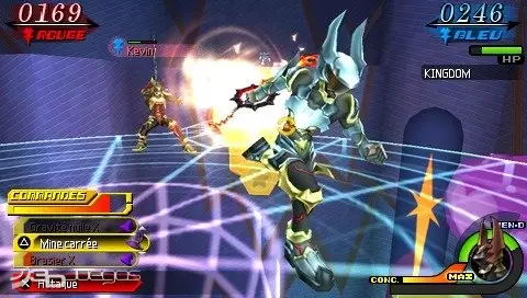 Recordamos Kingdom Hearts Birth by Sleep, uno de los juegos más importantes de la saga