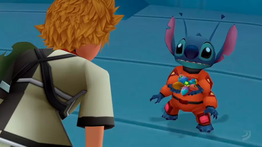 Recordamos Kingdom Hearts Birth by Sleep, uno de los juegos más importantes de la saga