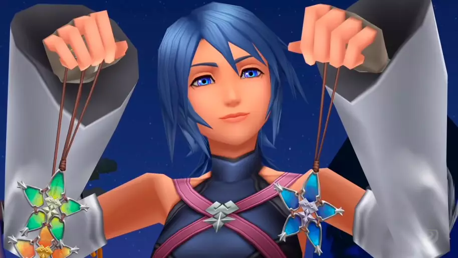 Recordamos Kingdom Hearts Birth by Sleep, uno de los juegos más importantes de la saga
