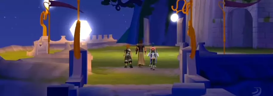 Recordamos Kingdom Hearts Birth by Sleep, uno de los juegos más importantes de la saga