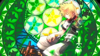 Recordamos Kingdom Hearts Birth by Sleep, uno de los juegos más importantes de la saga