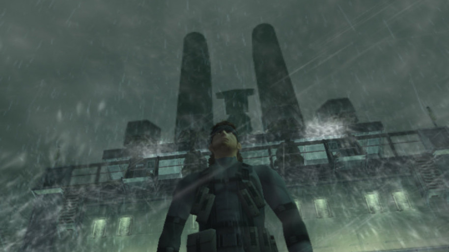 Qué tienen los juegos de sigilo como Metal Gear, Splinter Cell o Hitman para ser tan especiales