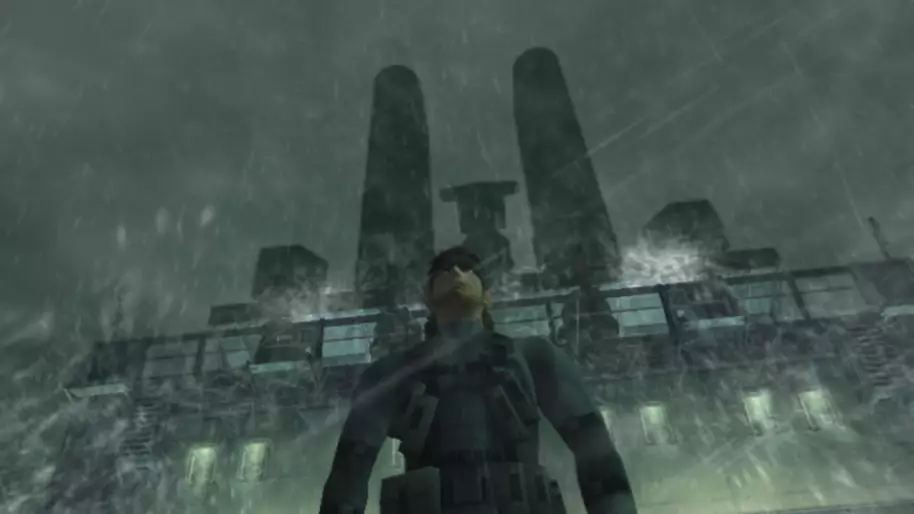 Qué tienen los juegos de sigilo como Metal Gear, Splinter Cell o Hitman para ser tan especiales
