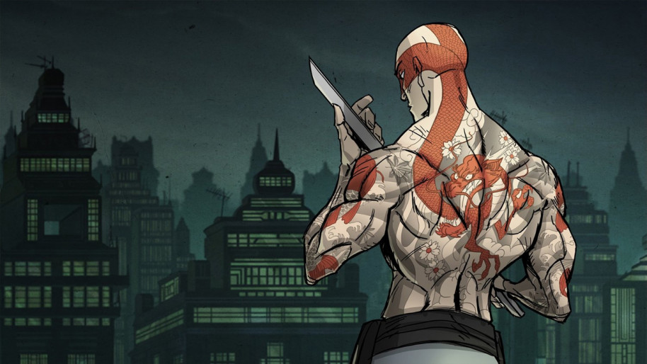 Qué tienen los juegos de sigilo como Metal Gear, Splinter Cell o Hitman para ser tan especiales