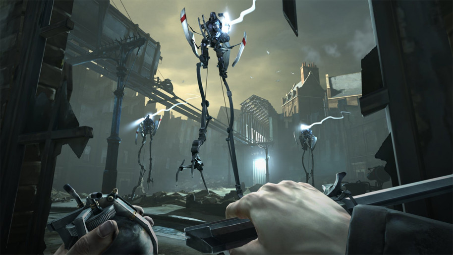 Qué tienen los juegos de sigilo como Metal Gear, Splinter Cell o Hitman para ser tan especiales